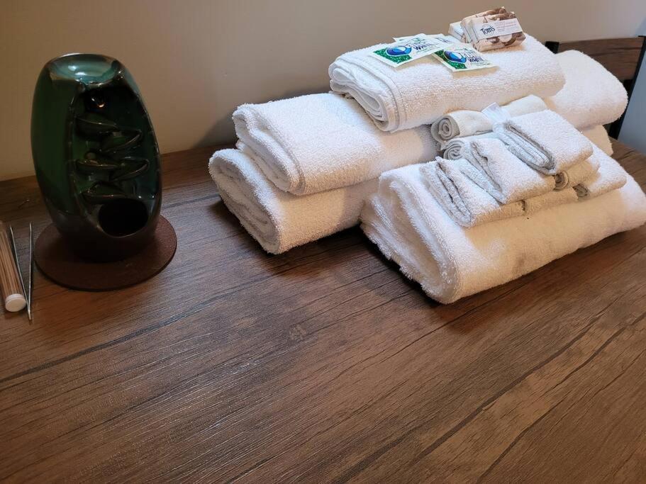 Cozy Delightful Private Near Rhodes College, Shuttle, & Vehicle Appartement Memphis