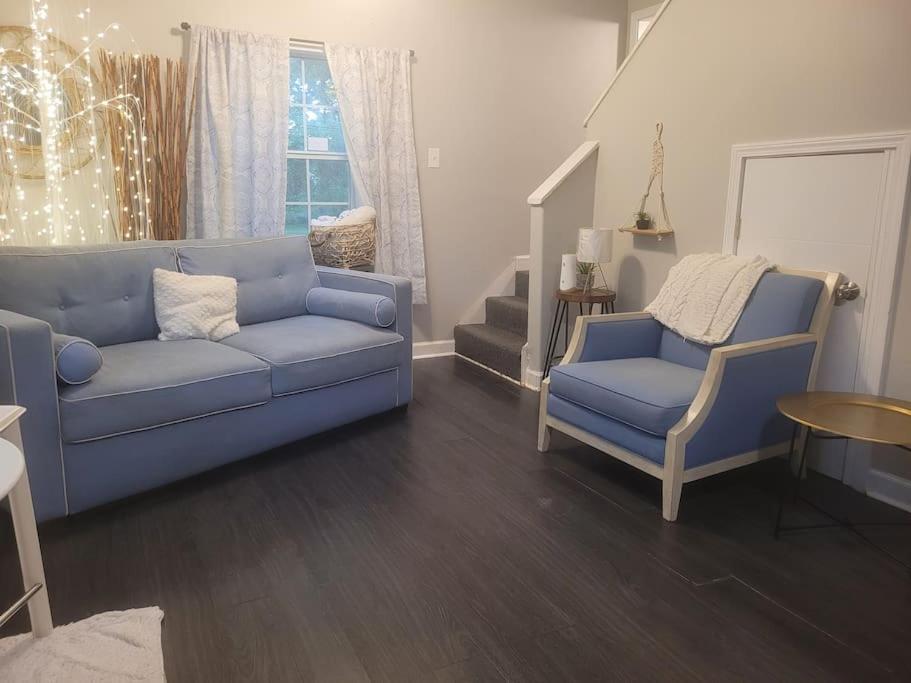 Appartement Cozy Delightful Private Near Rhodes College, Shuttle, & Vehicle